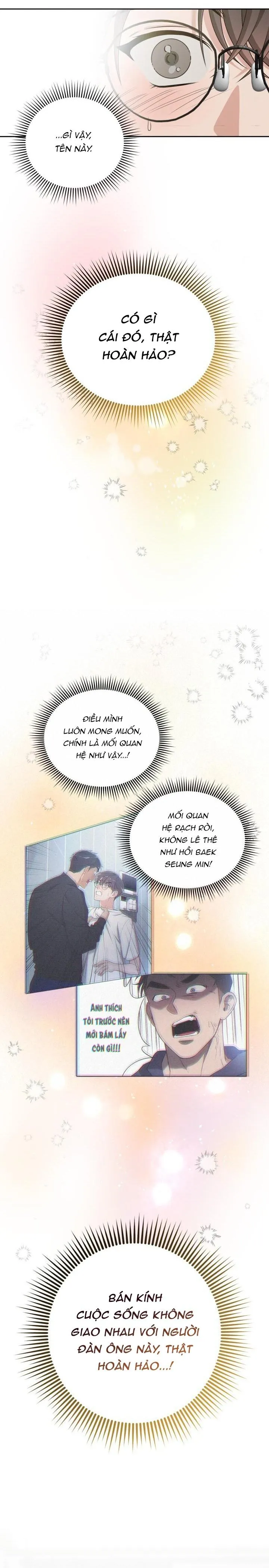 Critical Point Chapter 11 Trang 16