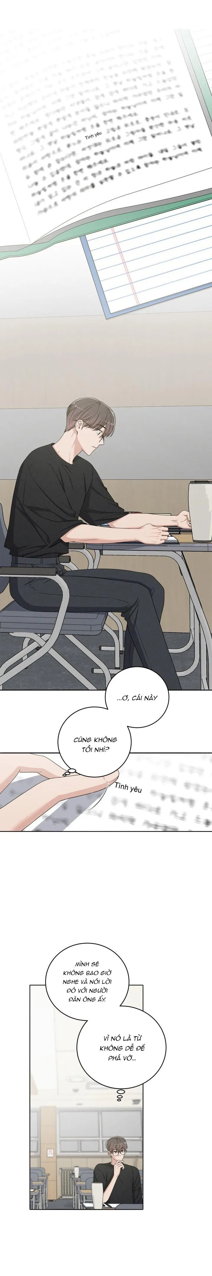 Critical Point Chapter 12 Trang 4