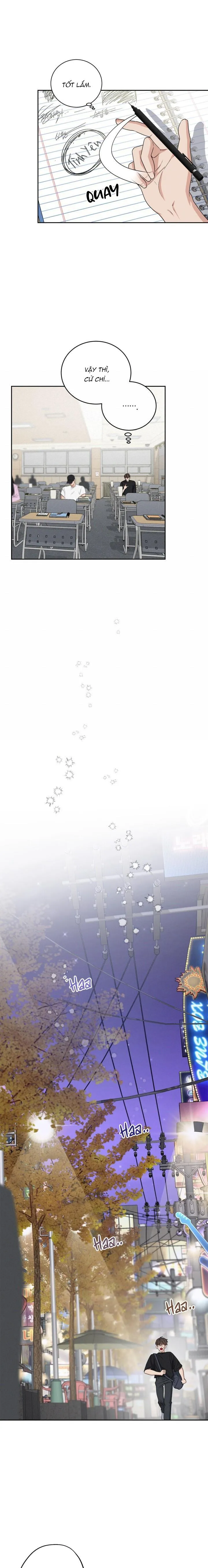 Critical Point Chapter 12 Trang 5