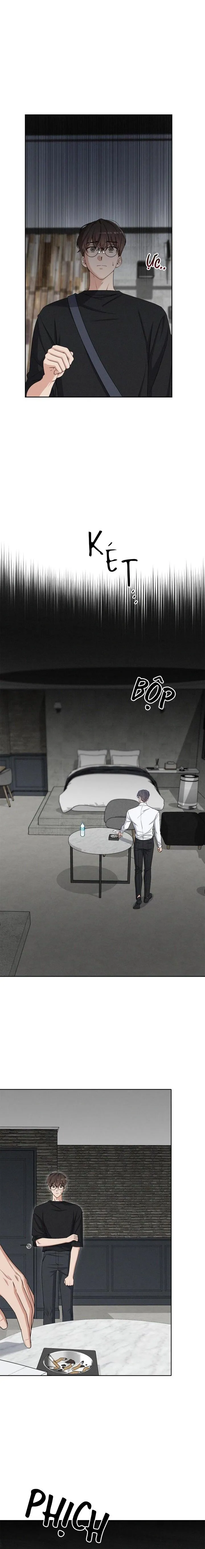 Critical Point Chapter 12 Trang 8