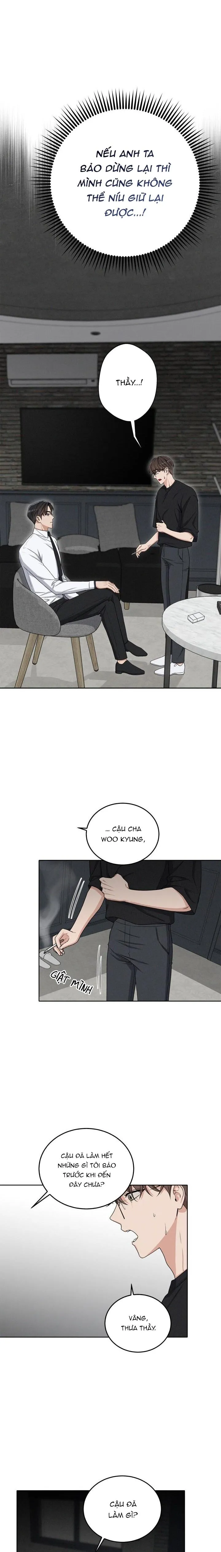 Critical Point Chapter 12 Trang 11