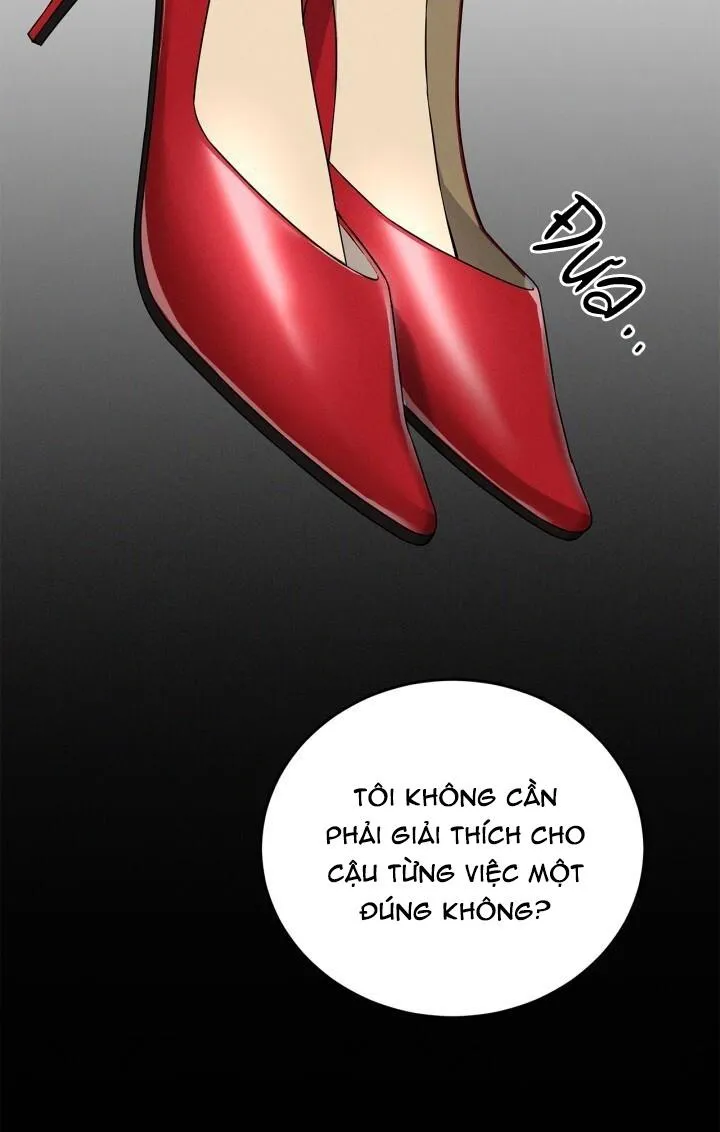 Critical Point Chapter 12 Trang 23