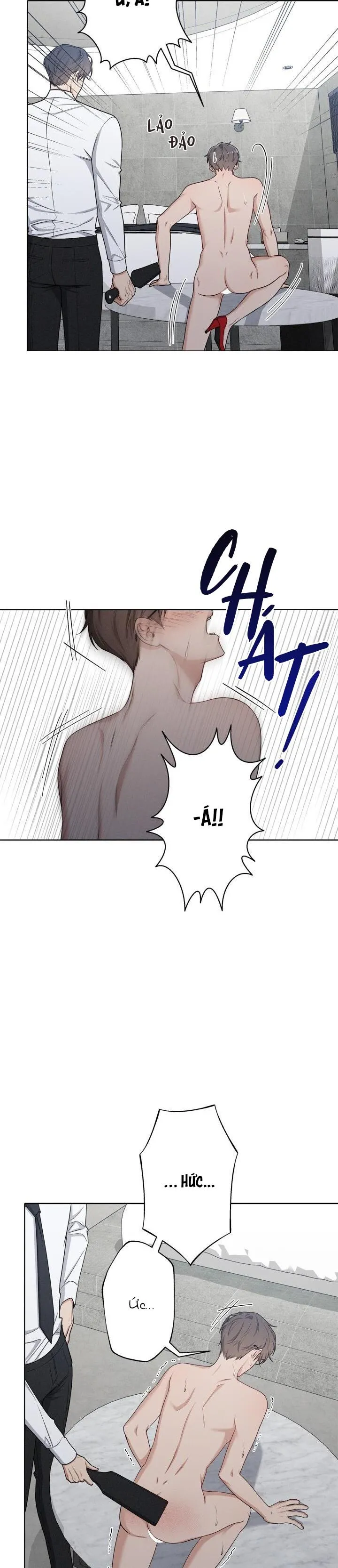 Critical Point Chapter 13 Trang 5