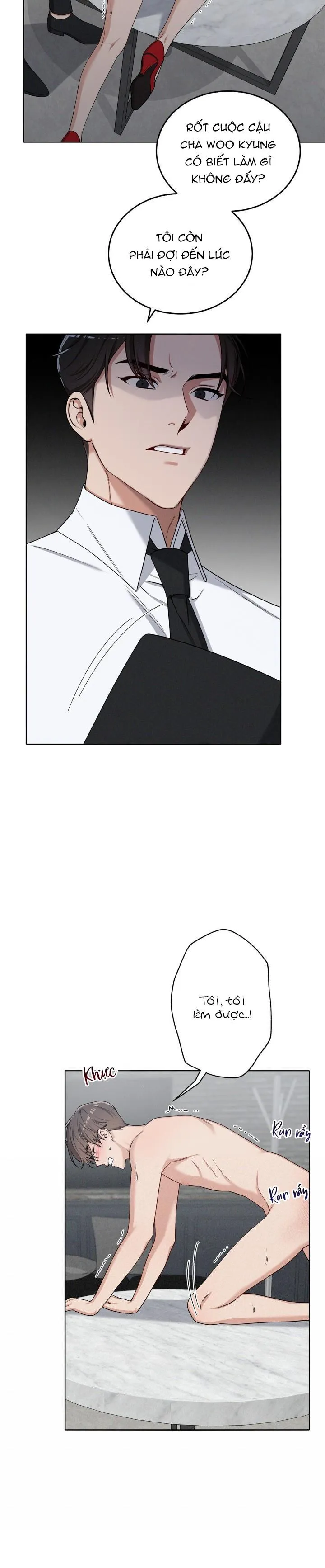 Critical Point Chapter 13 Trang 6