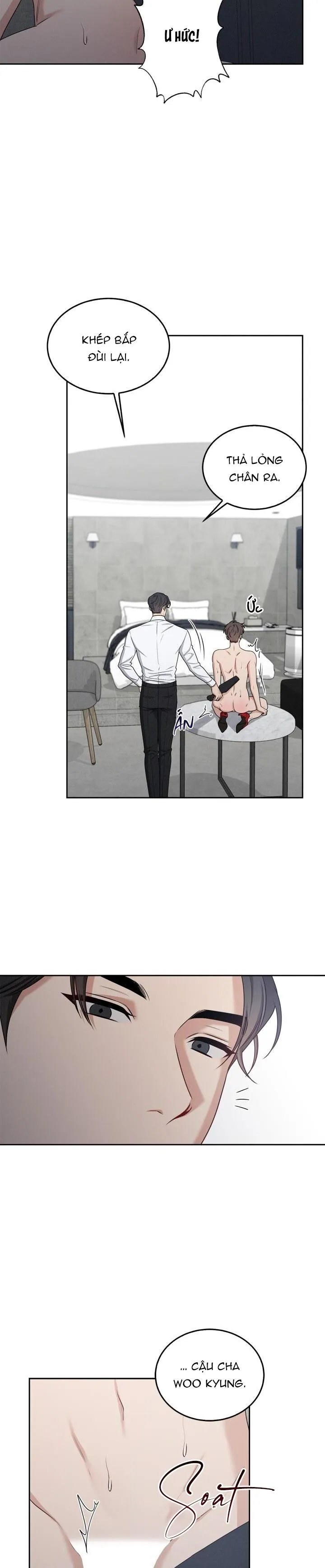 Critical Point Chapter 13 Trang 8