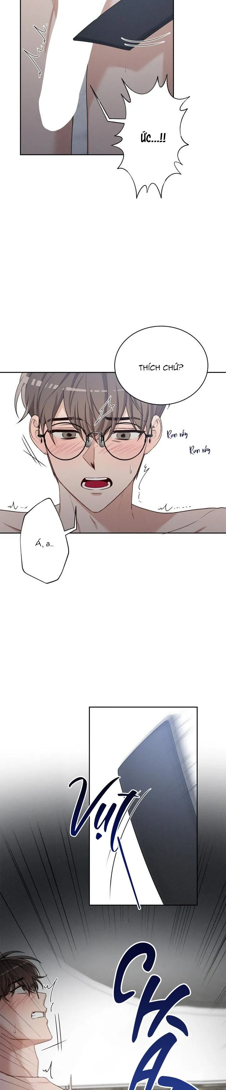 Critical Point Chapter 13 Trang 9