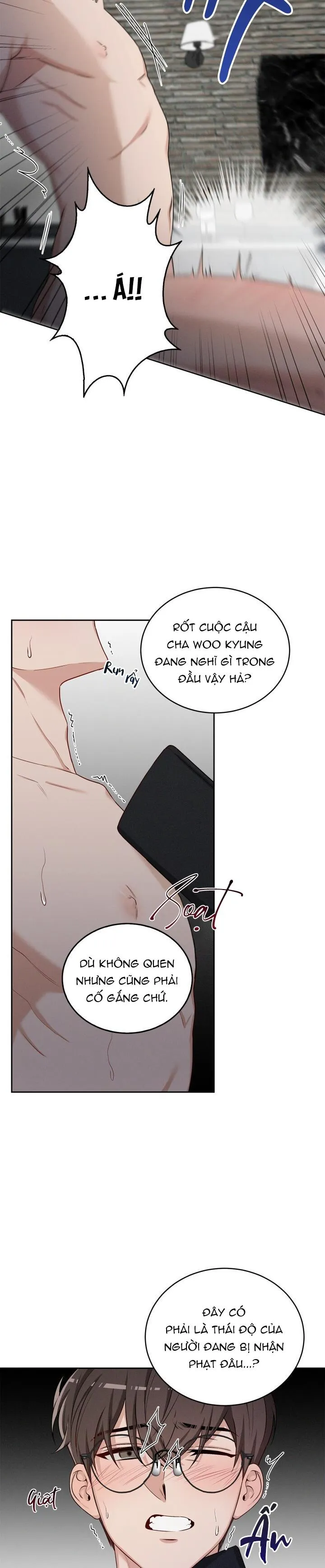 Critical Point Chapter 13 Trang 10