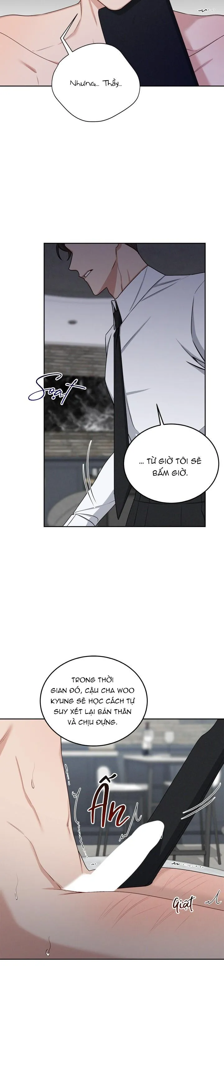 Critical Point Chapter 13 Trang 11