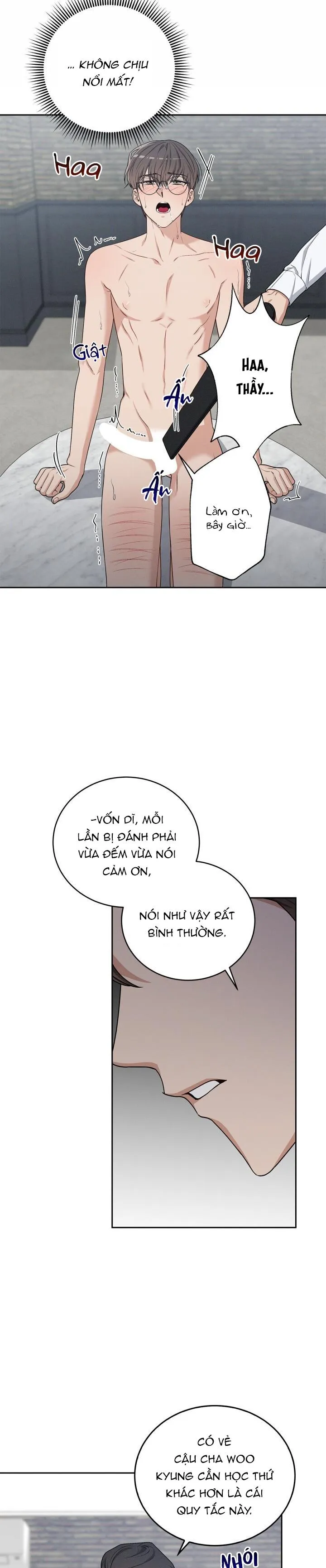 Critical Point Chapter 13 Trang 13