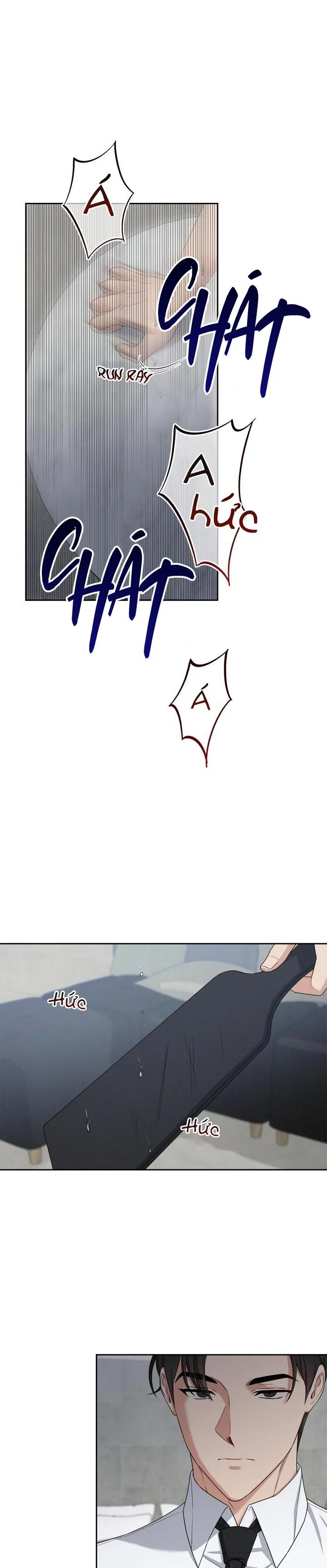 Critical Point Chapter 13 Trang 17