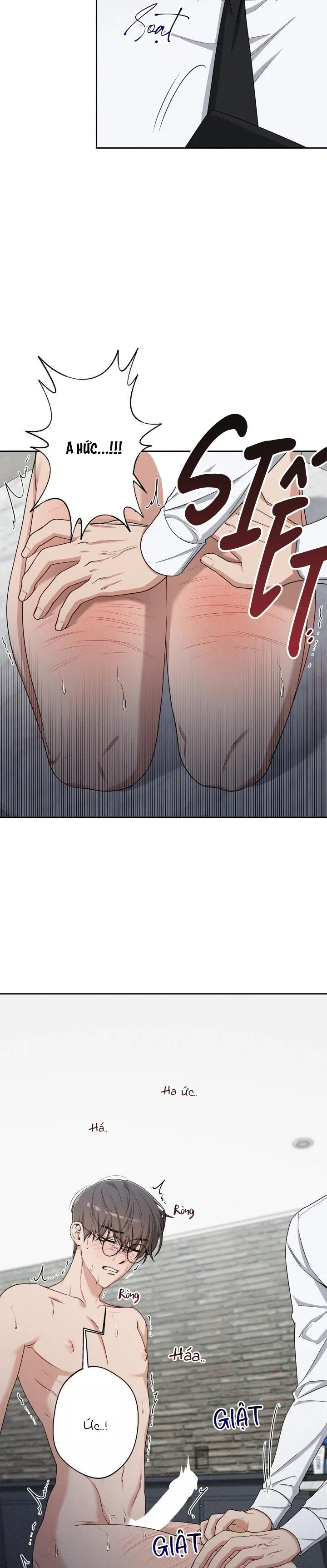 Critical Point Chapter 13 Trang 18