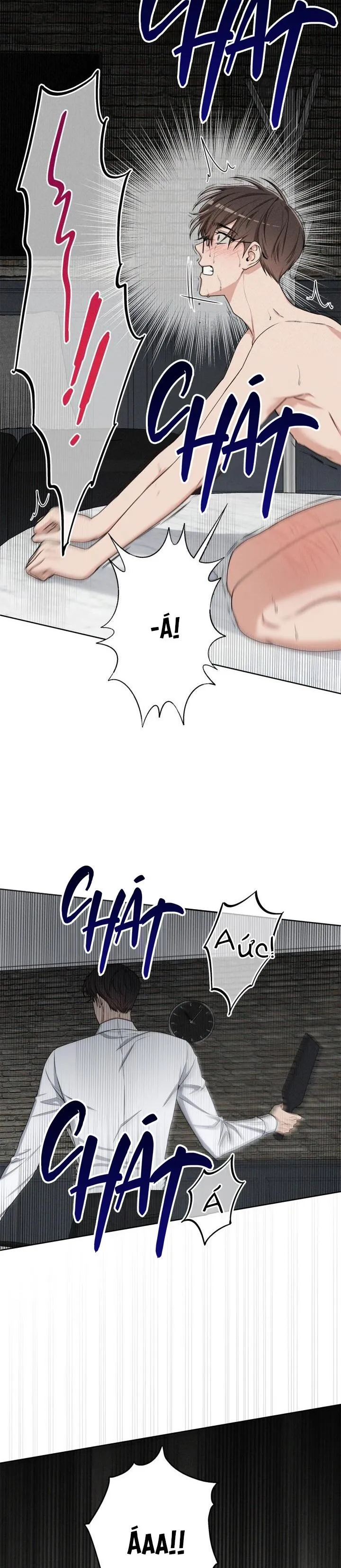 Critical Point Chapter 13 Trang 25