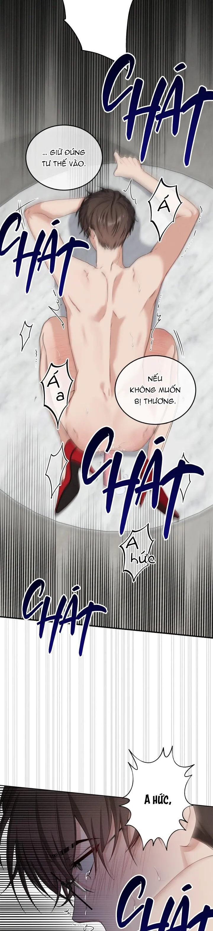 Critical Point Chapter 13 Trang 26