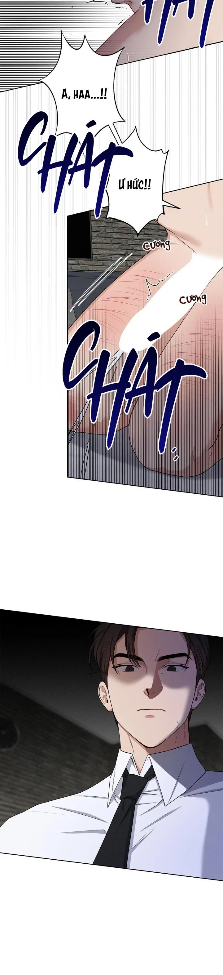 Critical Point Chapter 13 Trang 27