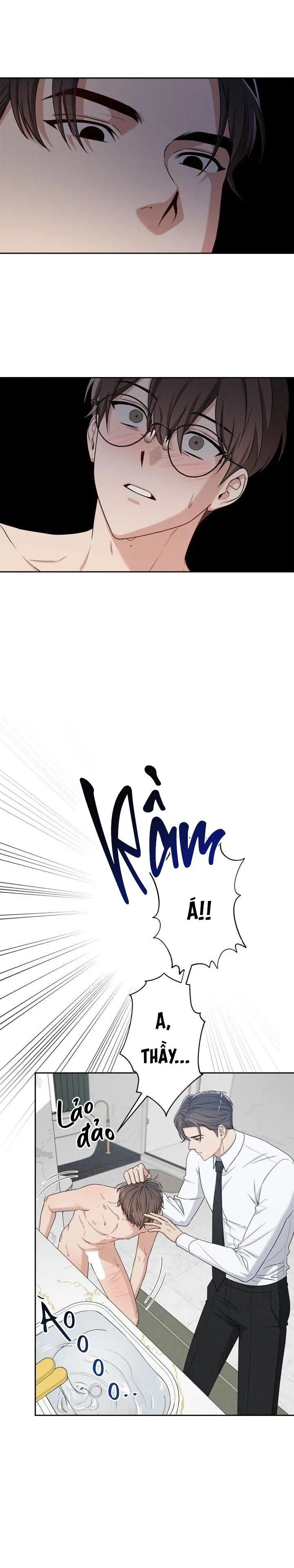 Critical Point Chapter 14 Trang 4