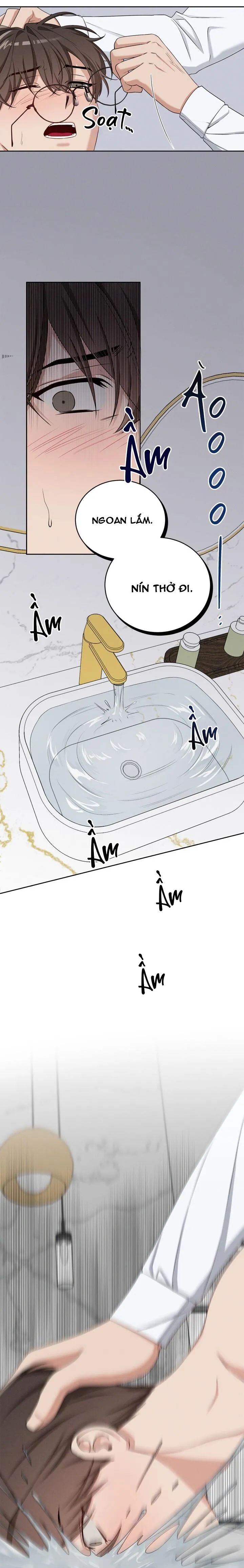 Critical Point Chapter 14 Trang 5