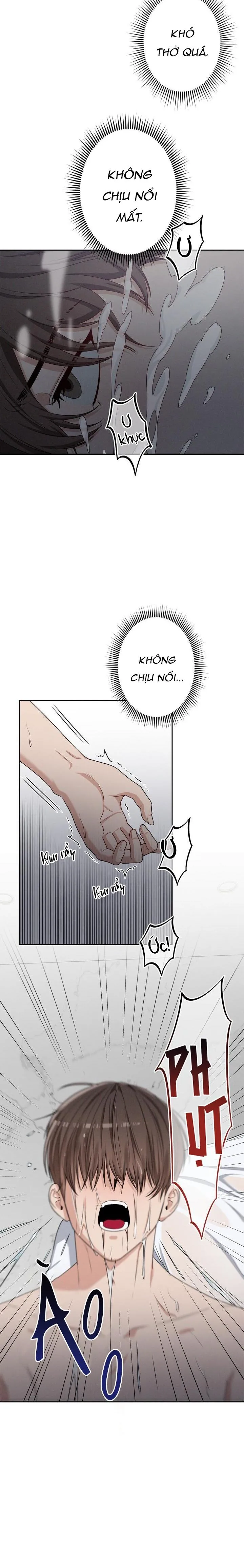 Critical Point Chapter 14 Trang 7