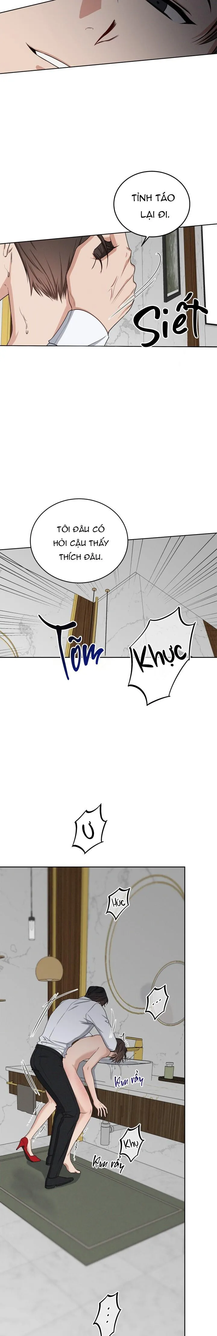 Critical Point Chapter 14 Trang 9