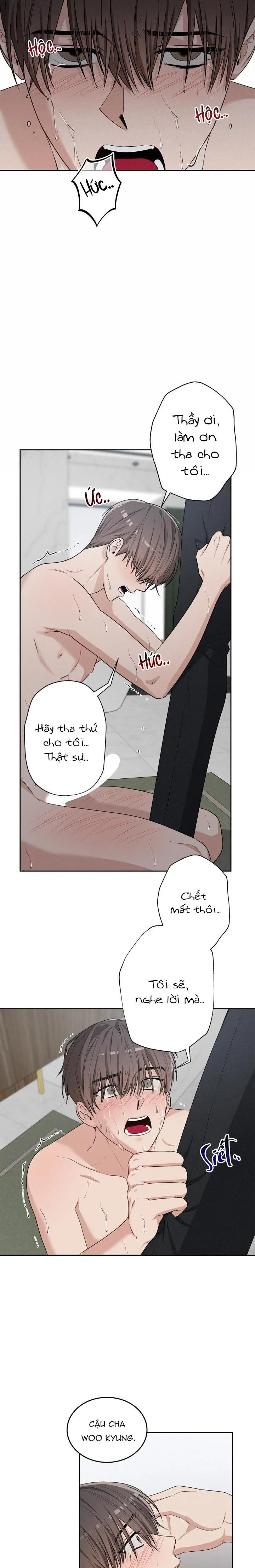 Critical Point Chapter 14 Trang 11