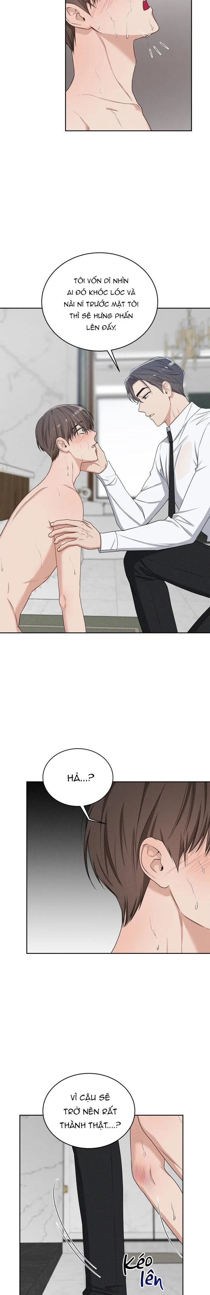 Critical Point Chapter 14 Trang 12