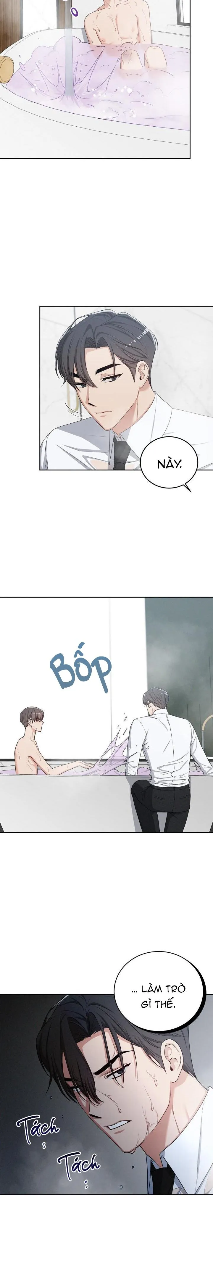 Critical Point Chapter 15 Trang 4