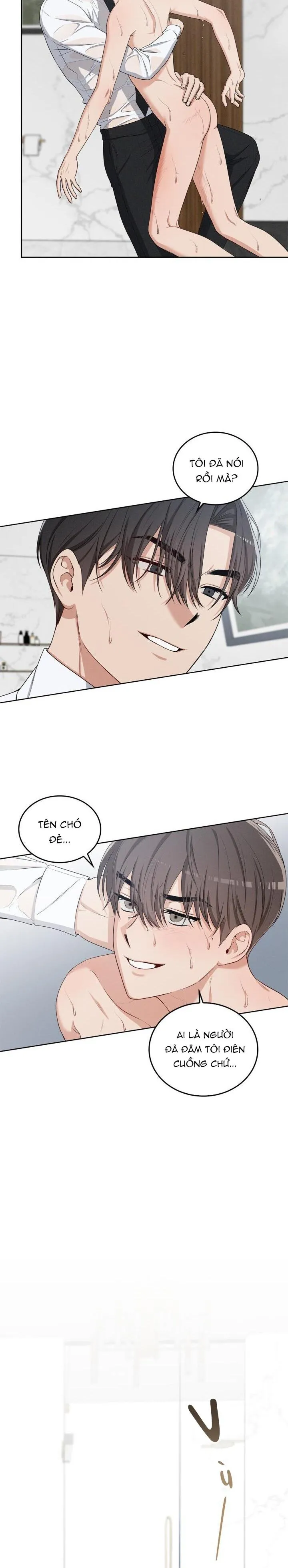 Critical Point Chapter 15 Trang 16