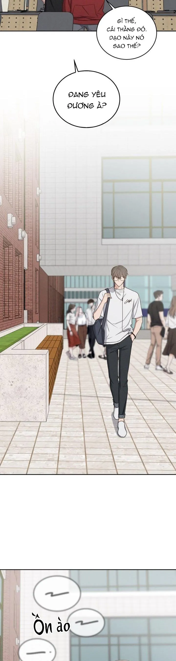 Critical Point Chapter 15 Trang 22