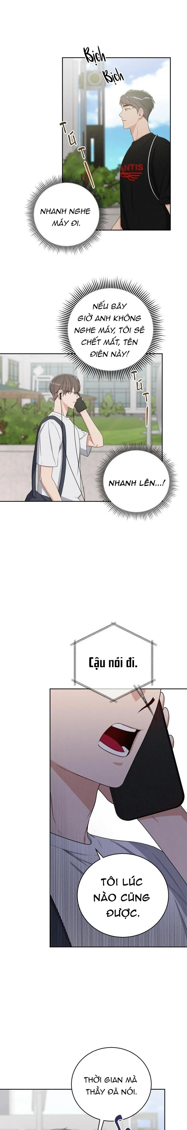 Critical Point Chapter 16 Trang 3