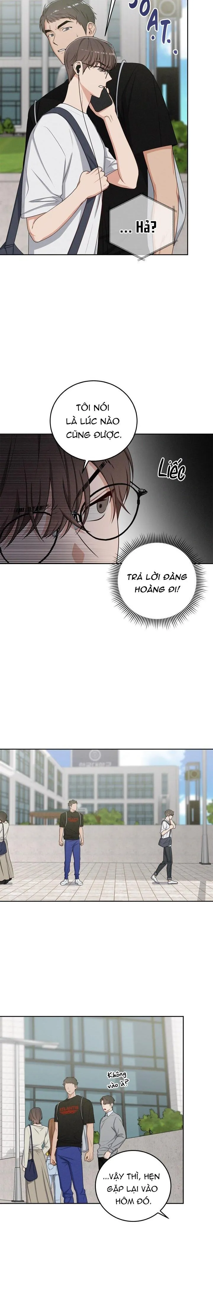 Critical Point Chapter 16 Trang 4