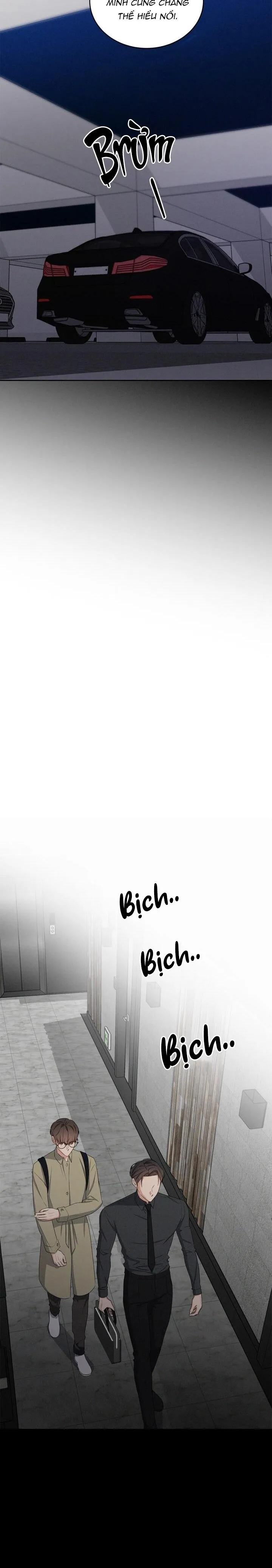 Critical Point Chapter 18 Trang 20