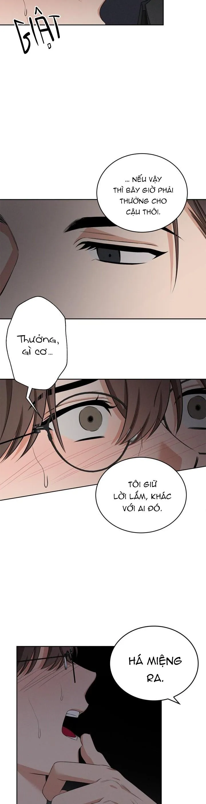 Critical Point Chapter 18 Trang 22