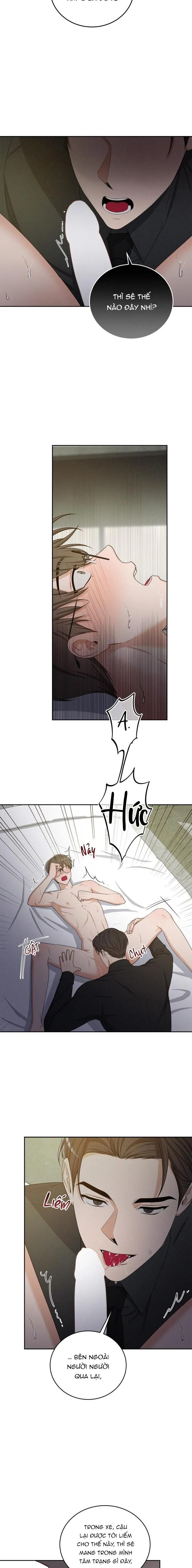 Critical Point Chapter 19 Trang 5