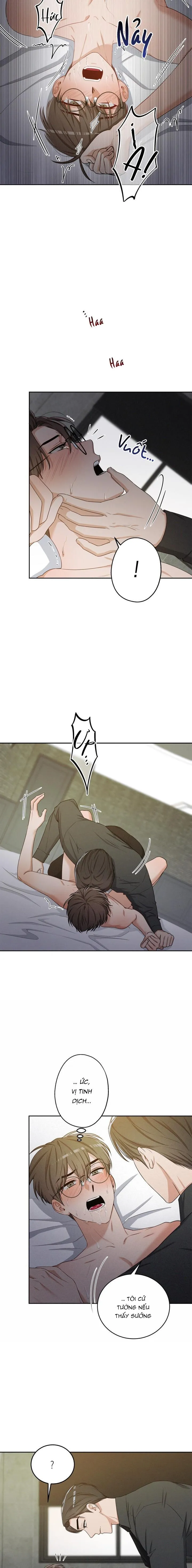 Critical Point Chapter 19 Trang 7