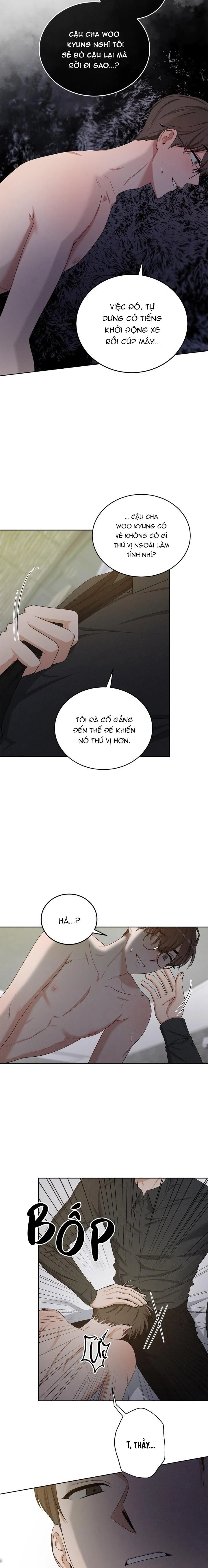 Critical Point Chapter 19 Trang 10