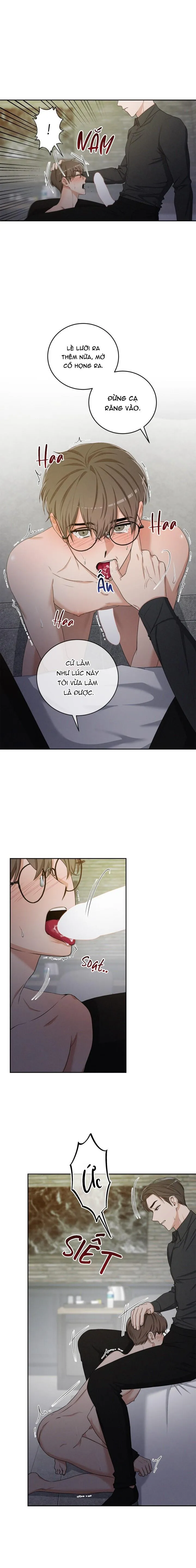 Critical Point Chapter 19 Trang 13