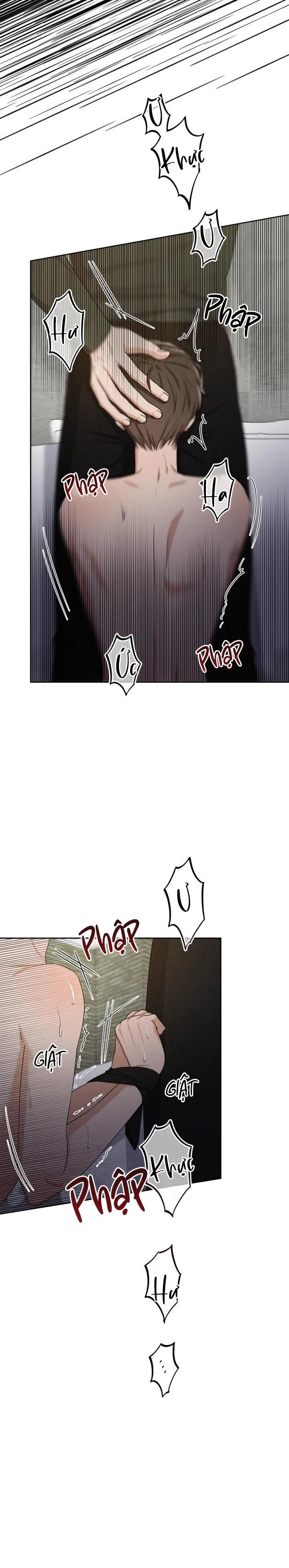 Critical Point Chapter 19 Trang 17