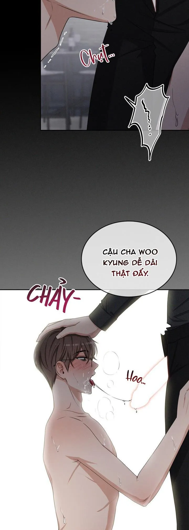 Critical Point Chapter 20 Trang 4