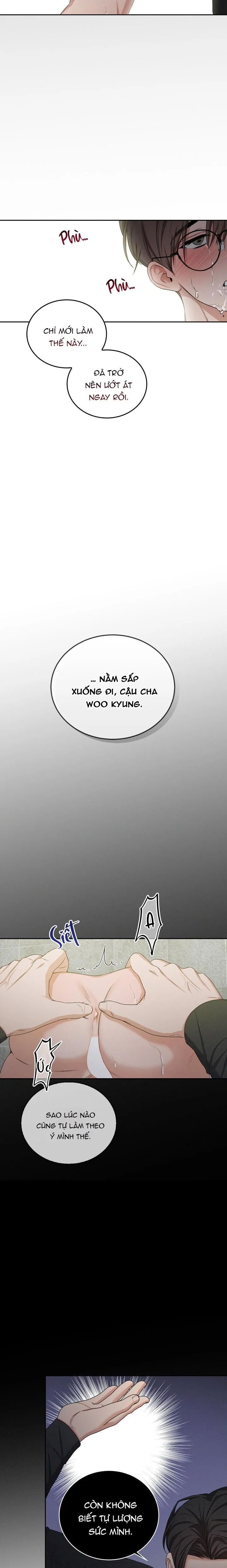 Critical Point Chapter 20 Trang 5