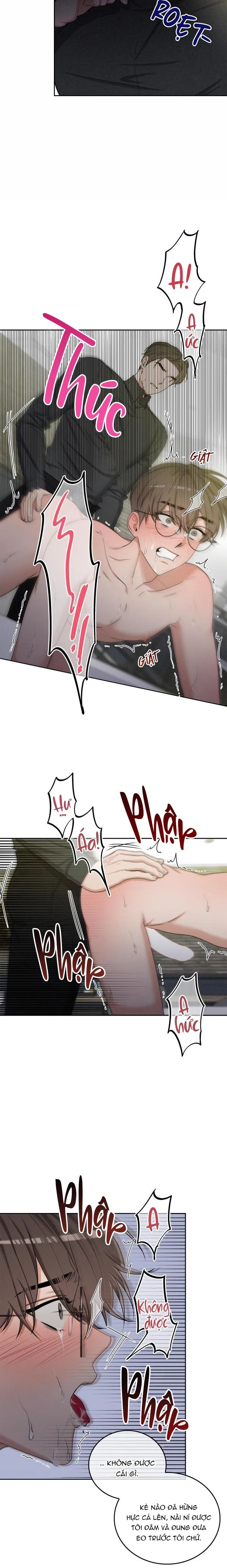 Critical Point Chapter 20 Trang 7