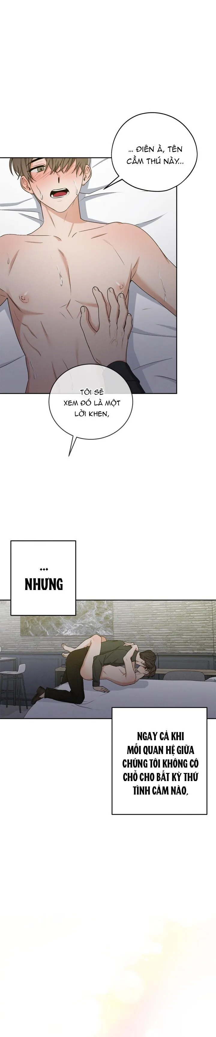 Critical Point Chapter 20 Trang 13