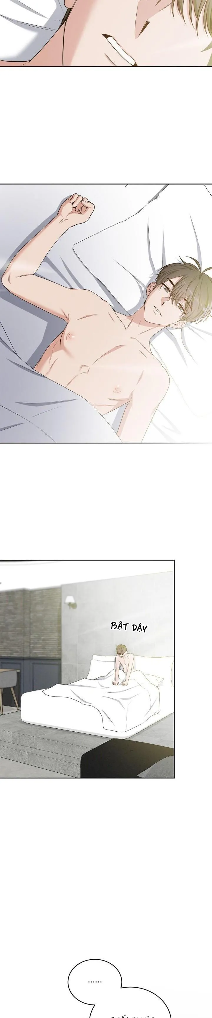 Critical Point Chapter 20 Trang 15