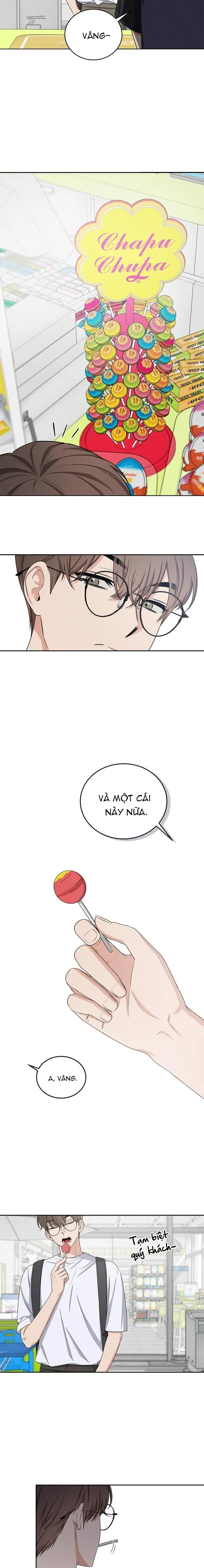 Critical Point Chapter 20 Trang 20