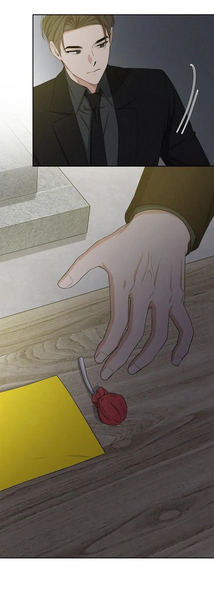 Critical Point Chapter 20 Trang 22