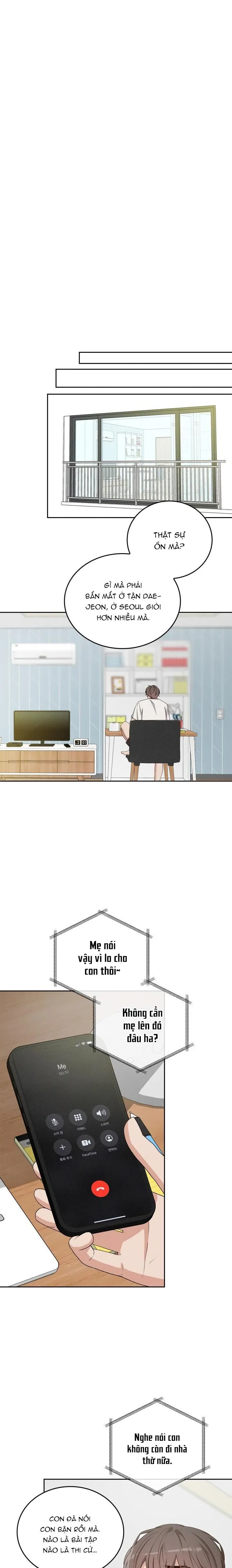 Critical Point Chapter 21 Trang 12