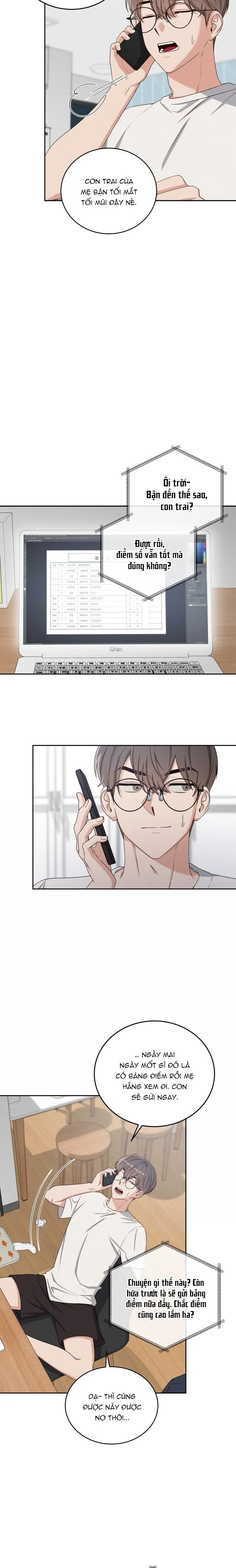 Critical Point Chapter 21 Trang 13