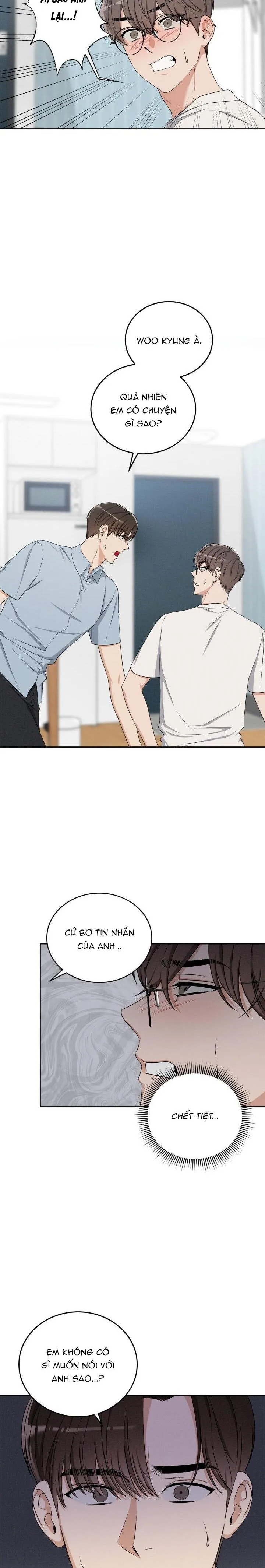 Critical Point Chapter 22 Trang 4