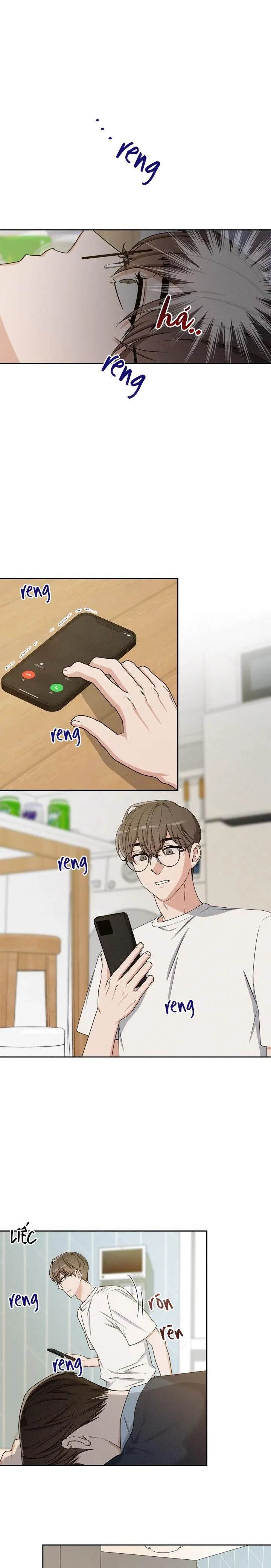 Critical Point Chapter 22 Trang 14