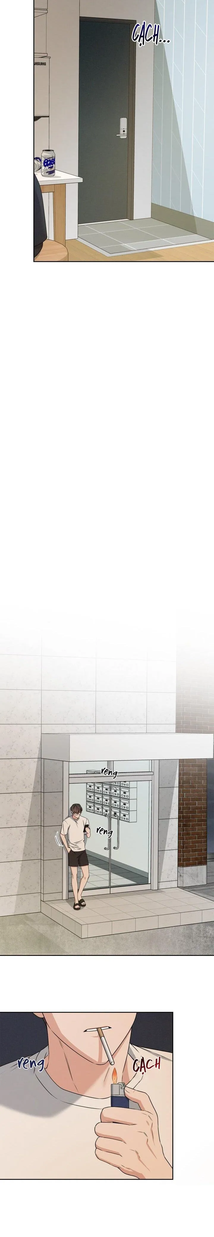 Critical Point Chapter 22 Trang 15