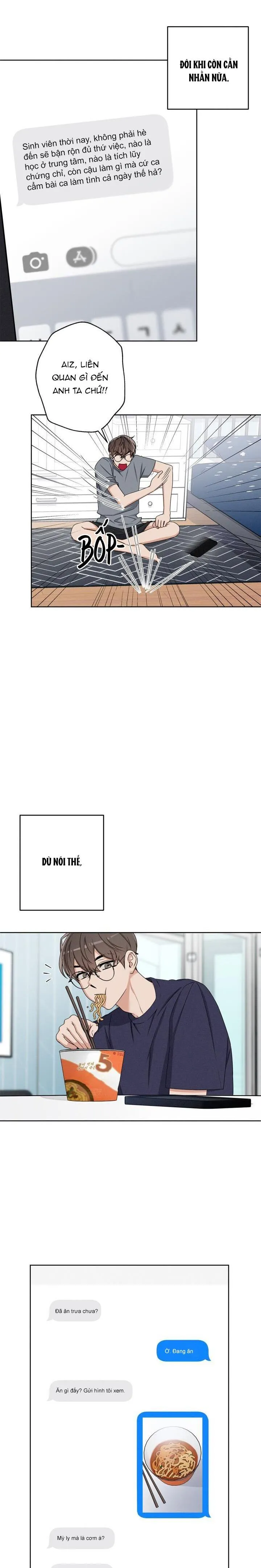 Critical Point Chapter 24 Trang 4