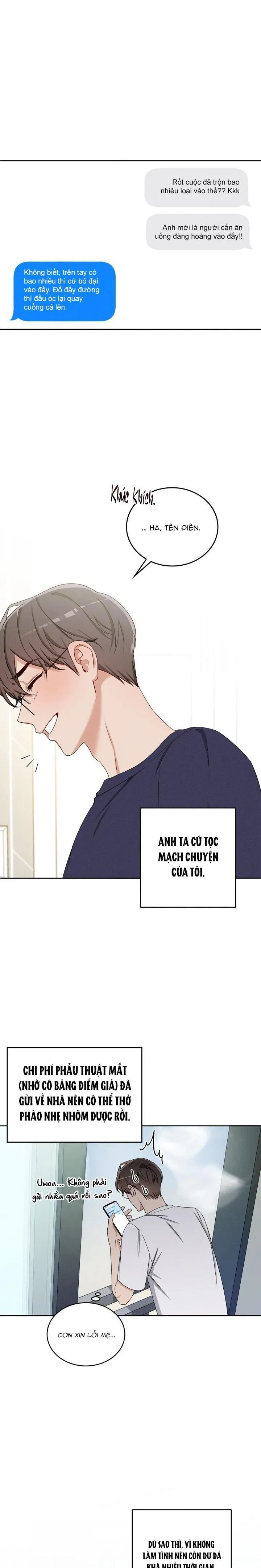 Critical Point Chapter 24 Trang 6